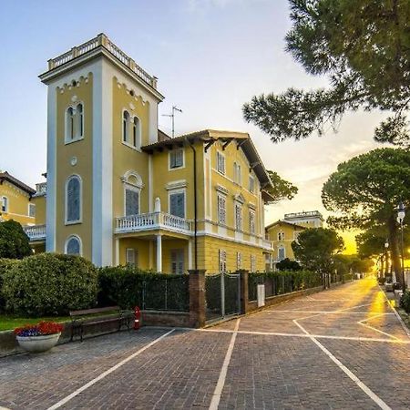 Residence Villa Marina Градо Экстерьер фото