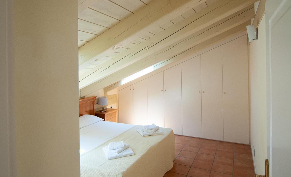 Residence Villa Marina Градо Экстерьер фото