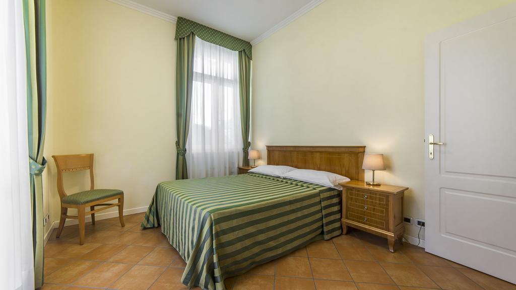 Residence Villa Marina Градо Экстерьер фото